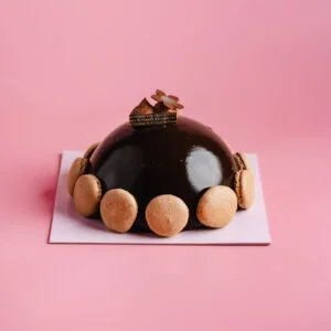 BOMBE CHOCO