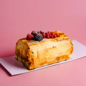 LINGOT D'OR GLACE