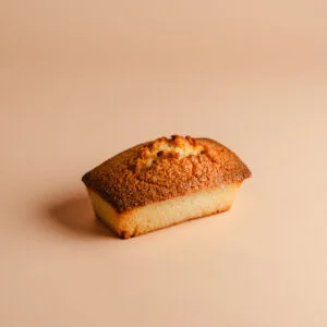 Financier