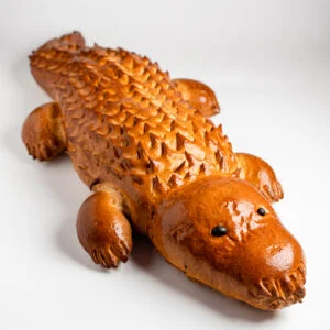 CROCODILE