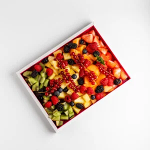 FRUITS COUPES