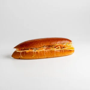 SANDWICH FROMAGE CRESSONNETTE