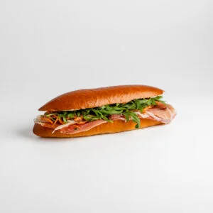 SANDWICH JAMBON DE PARME