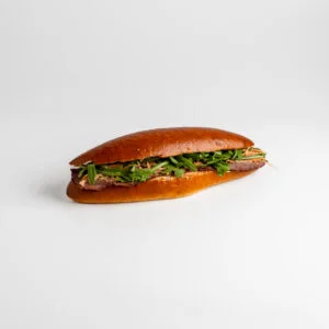 SANDWICH ROTI DE BOEUF