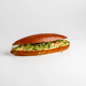 SANDWICH MIMOSA