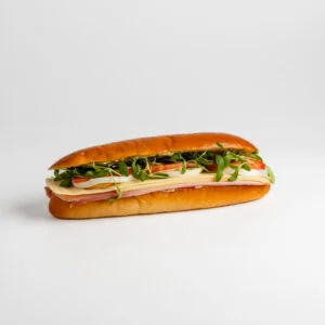 SANDWICH CLUB