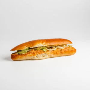 SANDWICH AMERICAIN