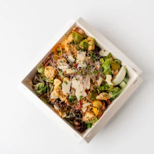 Caesarsalade