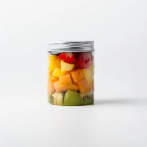 SALADE DE FRUITS