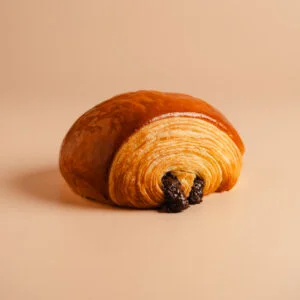 PAIN AU CHOCOLAT