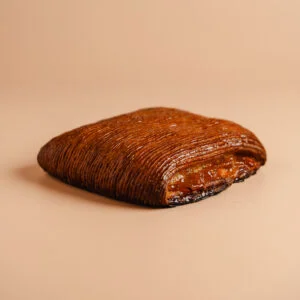 CHAUSSON AUX POMMES