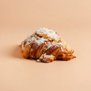 Amandelcroissant