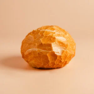 Crusty bread roll