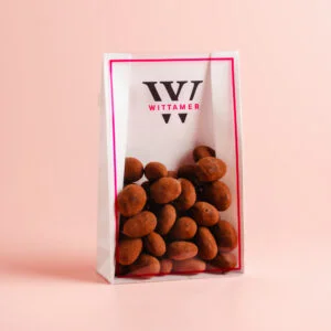 AMANDES CACAO