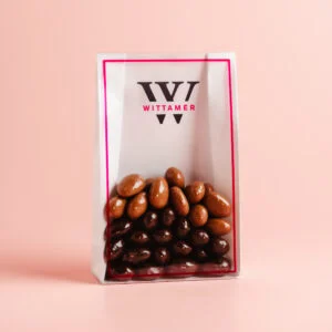 AMANDES LAIT-NOIR