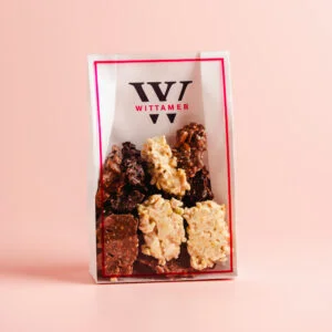 Assorted rochers