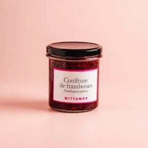 CONFITURE FRAMBOISE