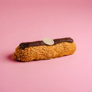 ECLAIR VANILLE