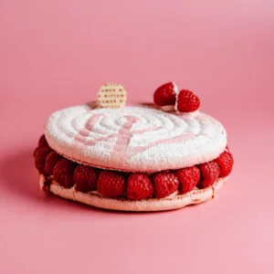 MACARON JOY
