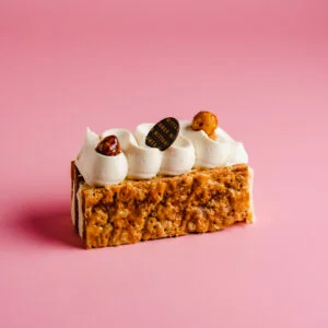 MILLE FEUILLES
