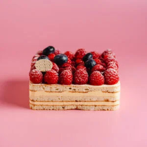 MISERABLE FRAMBOISE