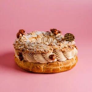 PARIS BREST