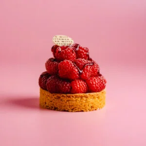 SABLE FRAMBOISES