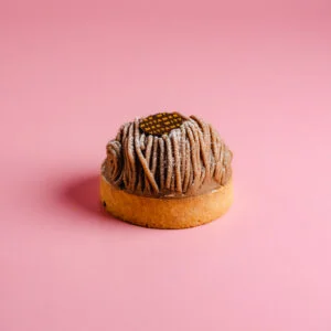 SABLE MARRON
