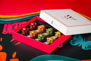 Box Los Muertos